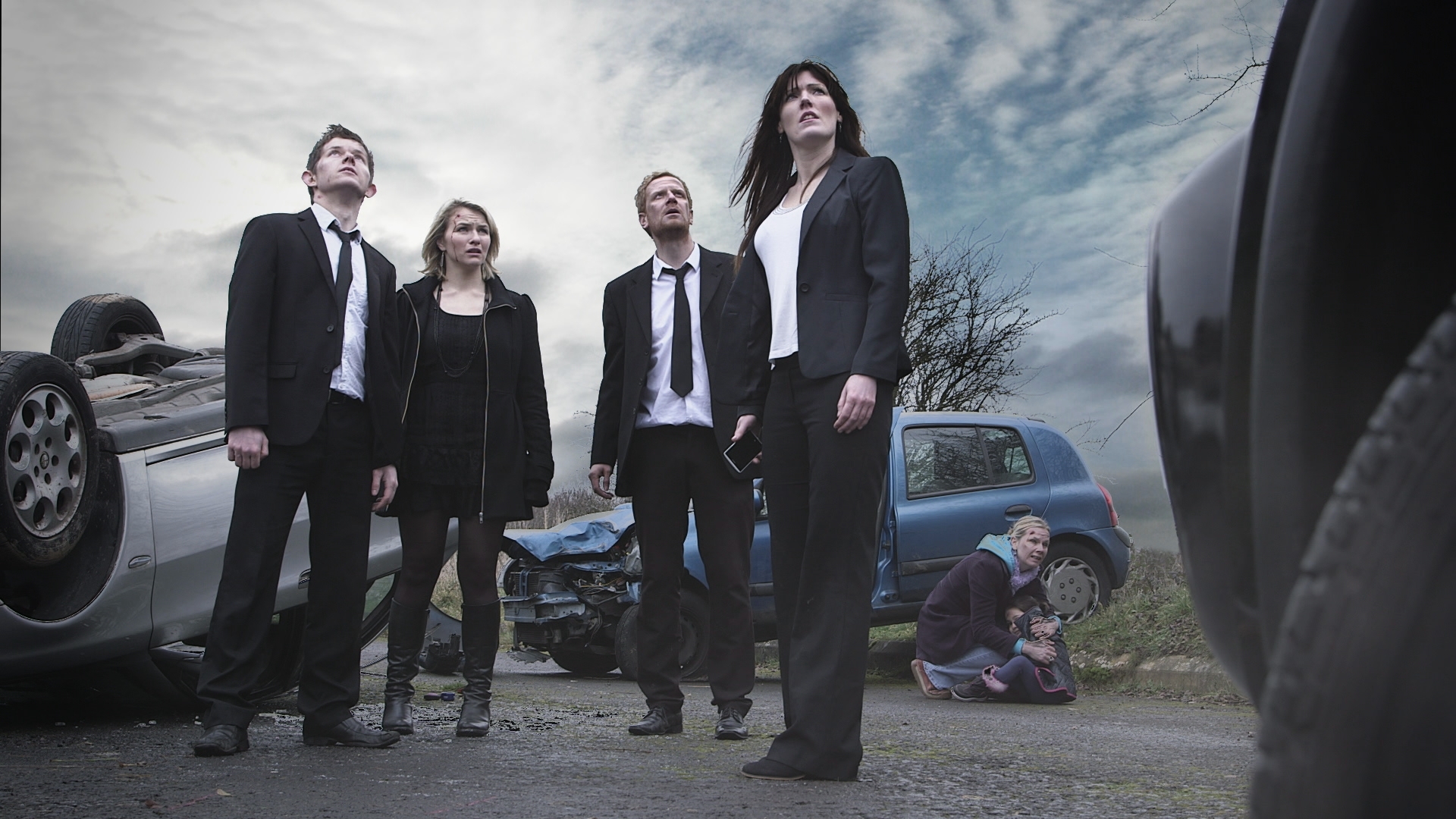 ჰორიზონტი  ქართულად -  Horizon