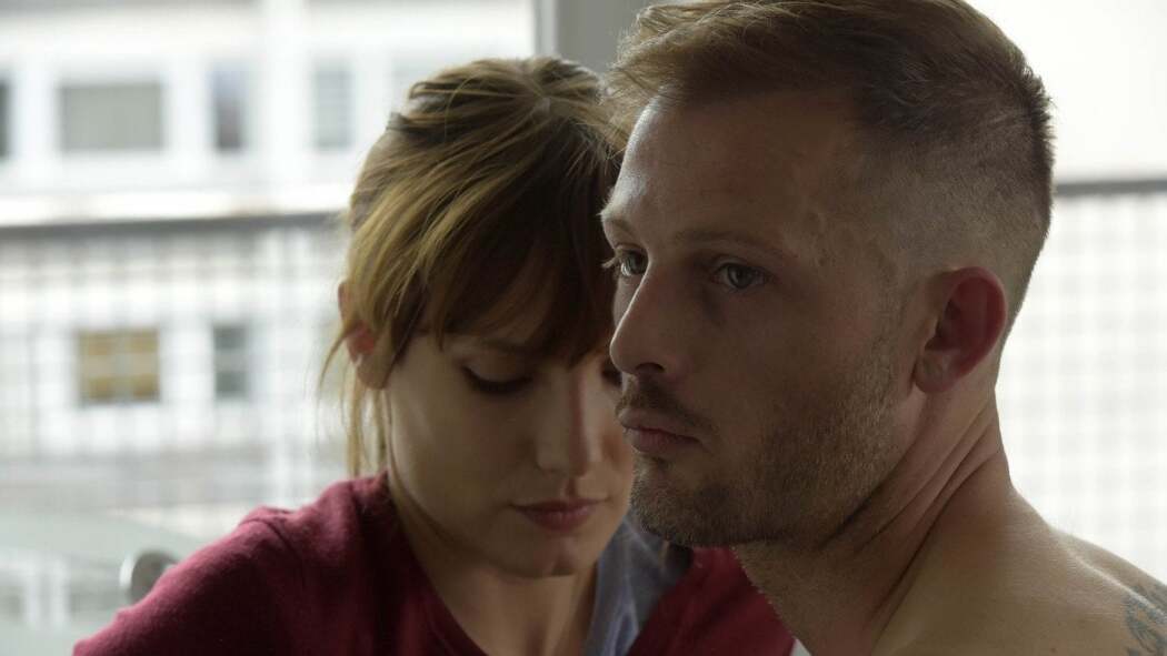 კეთილი ადამიანი  ქართულად -  My Guy