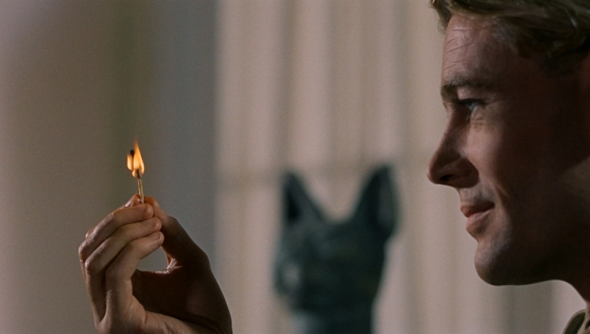 ლოურენს არაბი  ქართულად -  Lawrence of Arabia