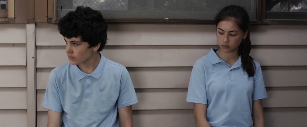 Rock Sugar  ქართულად -  Bullied