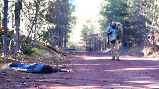 ერთხელ აპოკალიფსის დროს  ქართულად -  Once Upon a Time in the Apocalypse