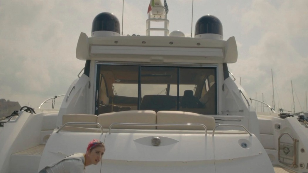 ბრინდისი  ქართულად -  Brindisi