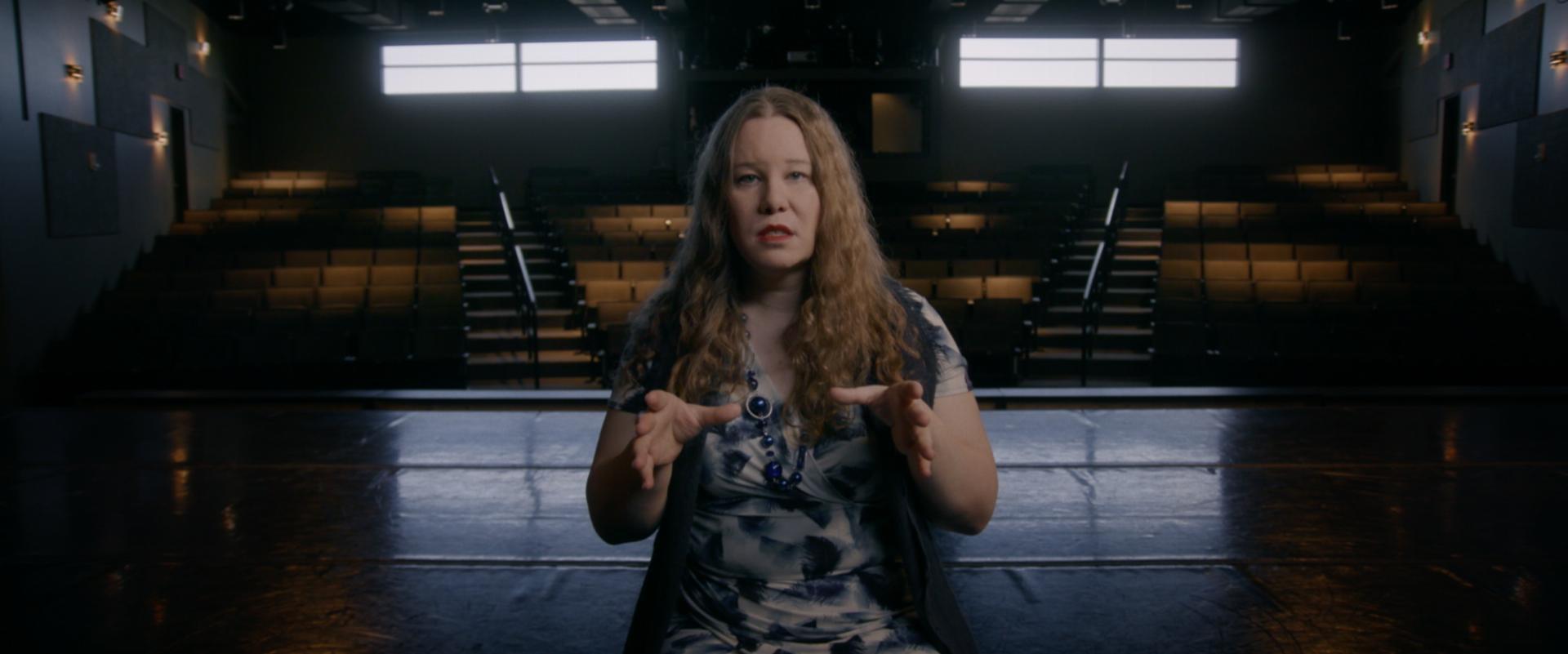 იდენტურობის ხმა  ქართულად -  The Sound of Identity