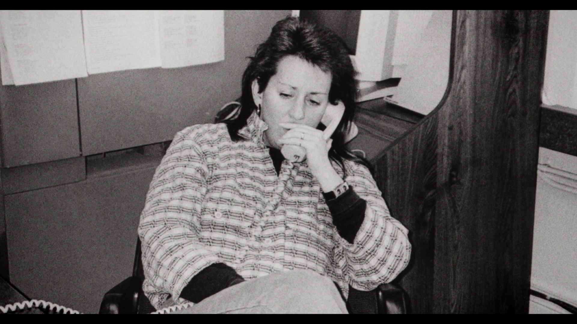 ცვლილების პირისპირ  ქართულად -  Ahead of the Curve