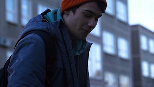 შიშველი ცხოველები  ქართულად -  Naked Animals