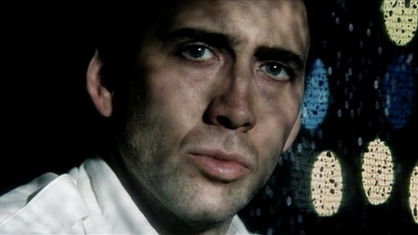 მკვდრეთით აღმდგარი  ქართულად -  Bringing Out the Dead