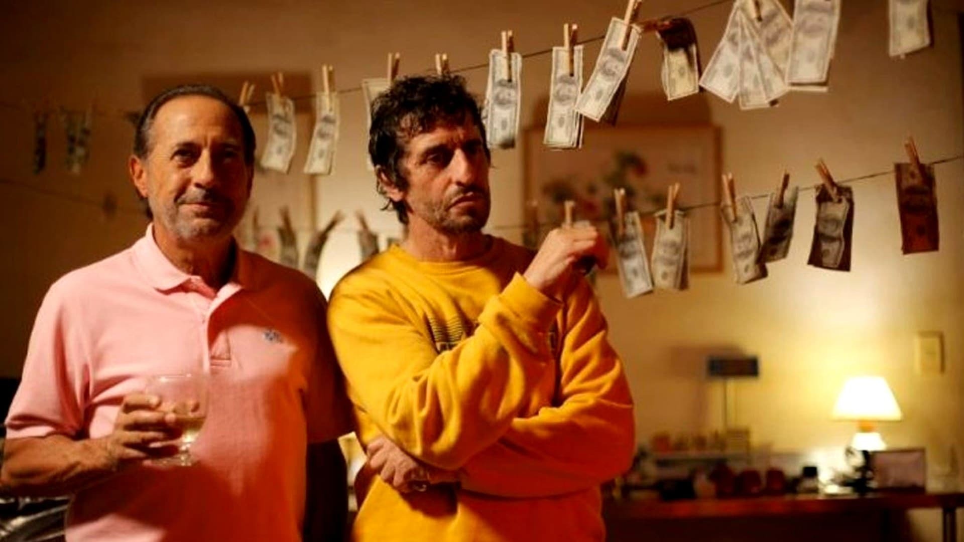 საუკუნის ძარცვა  ქართულად -  The Heist of the Century