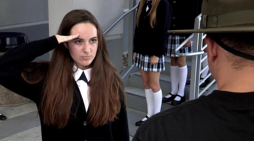 ორი შვიდი  ქართულად -  Two Seven