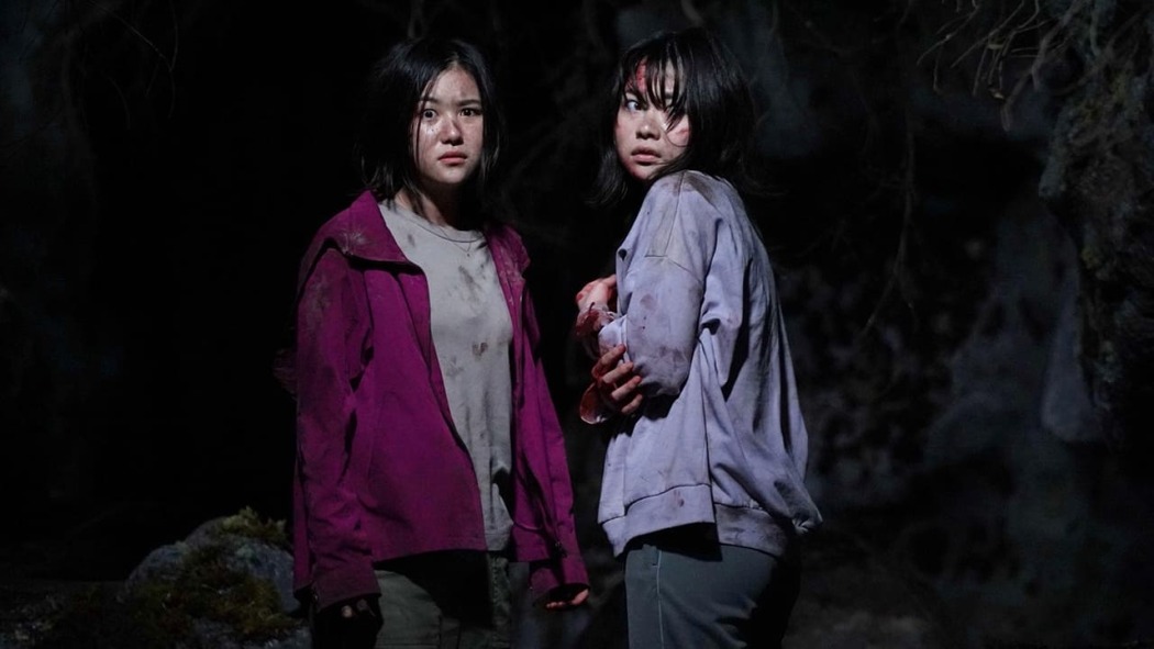 თვითმკვლელობის ტყე  ქართულად -  Suicide Forest Village