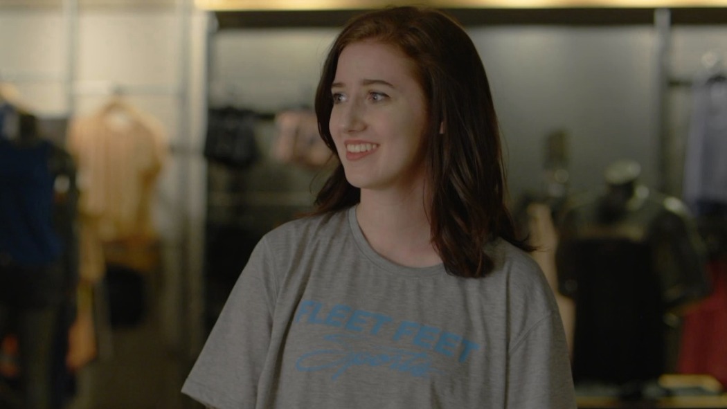 იდეალური რბოლა  ქართულად -  The Perfect Race