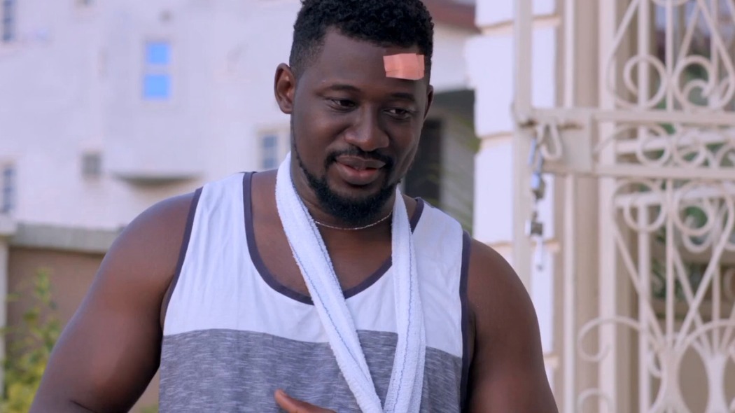 Რატომაც არა?  ქართულად -  Why Not?