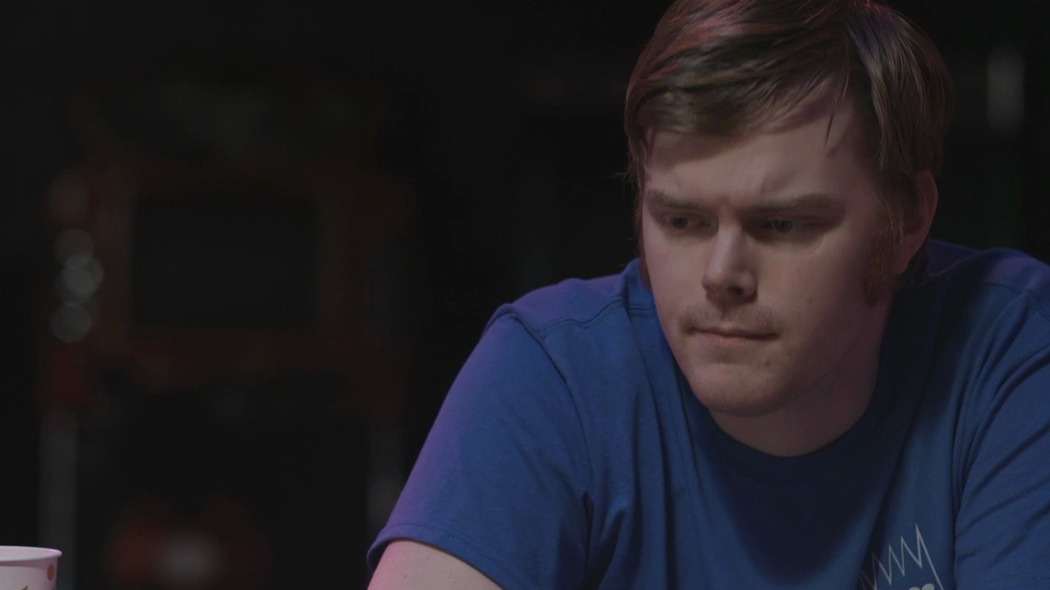 სიკვდილის მოედანი  ქართულად -  Death Rink