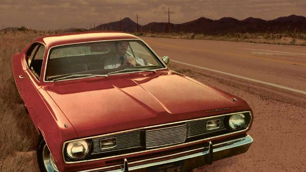 დუელი  ქართულად -  Duel