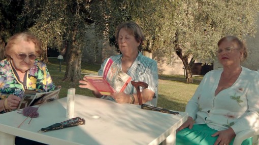 ვილა ბელლა  ქართულად -  Villa Bella