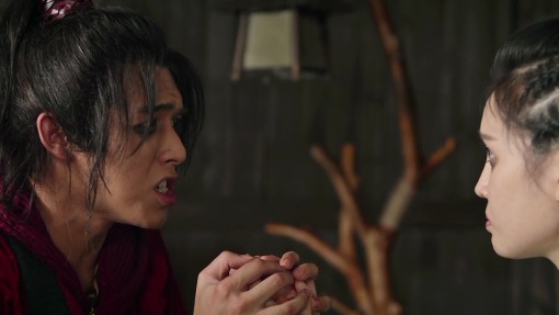 ეი ! პატარა ბოუნ  ქართულად -  Hei, Xiao gu tou