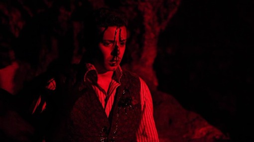 კოლომბა ლეგენდა  ქართულად -  Colomba Legend