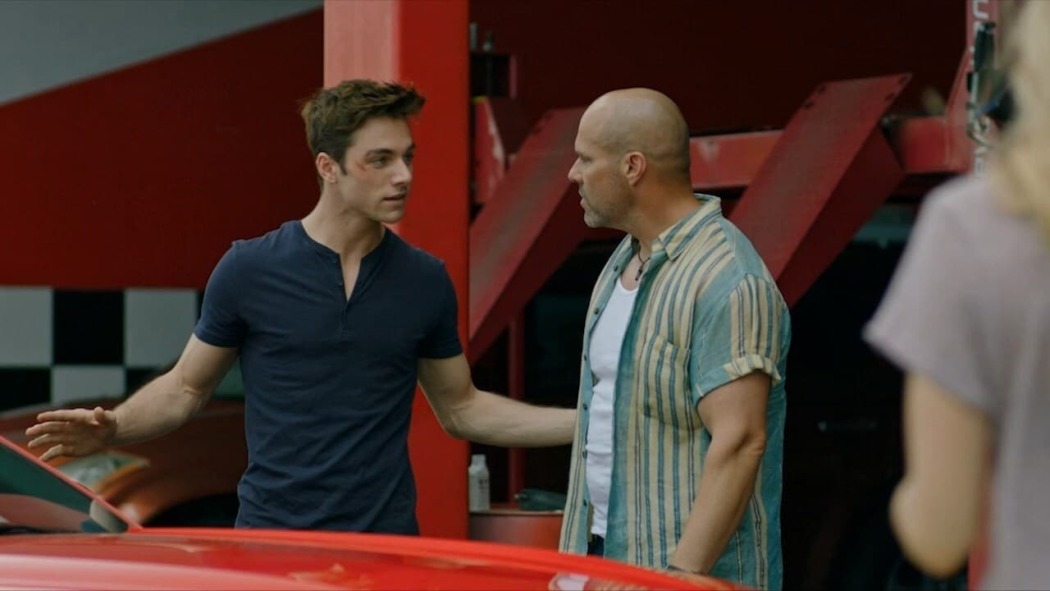 მომხიბვლელი პარიზი  ქართულად -  Attraction to Paris