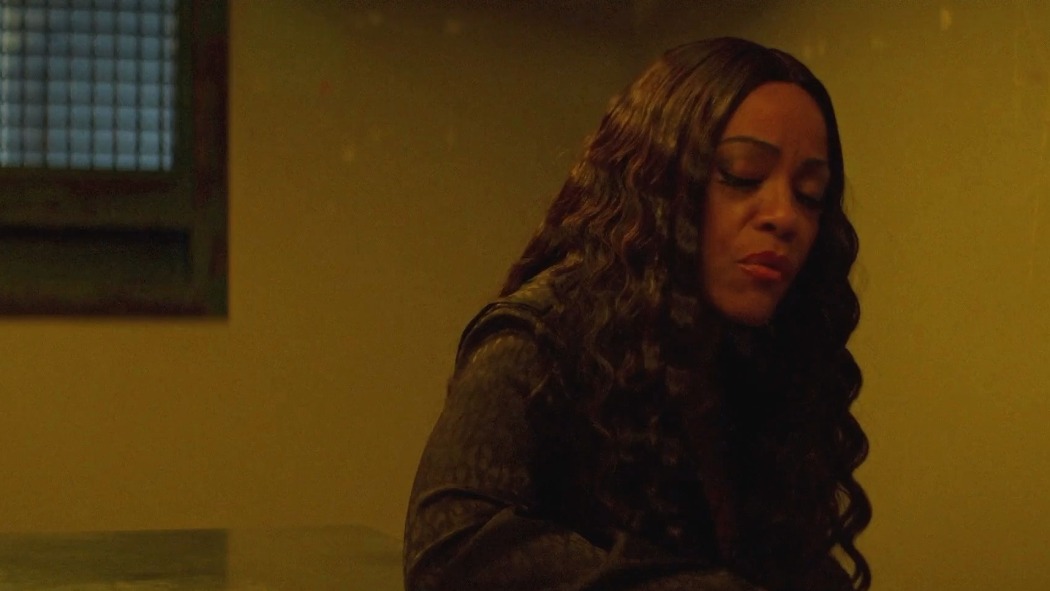 წმინდანთა და ცოდვილთა განკითხვის დღე  ქართულად -  Saints amp Sinners Judgment Day