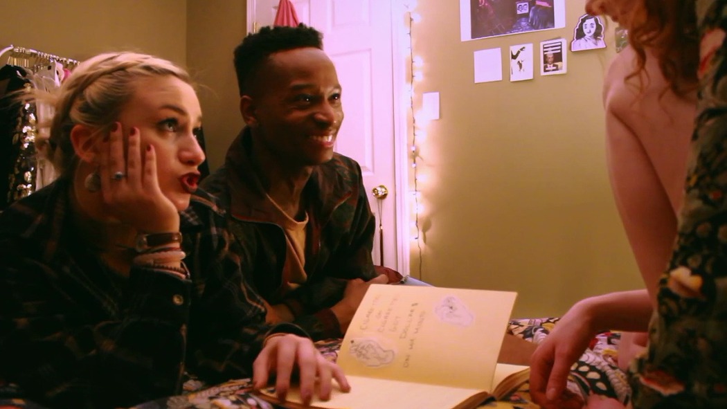 პეპლის დაპირება  ქართულად -  The Promise of the Butterfly