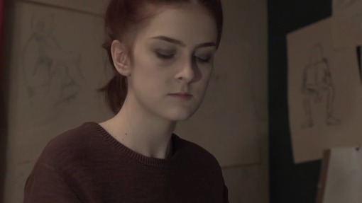 პროექტი  ქართულად -  The Project