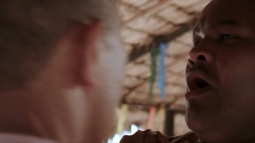 აზუგე ნაზარეთი  ქართულად -  Azougue Nazaré