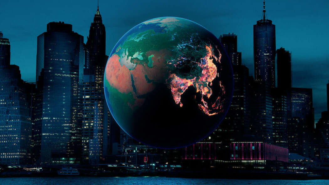 საზღვრების დარღვევა: ჩვენი პლანეტის სამეცნიერო მიმოხილვა  ქართულად -  Breaking Boundaries: The Science of Our Planet