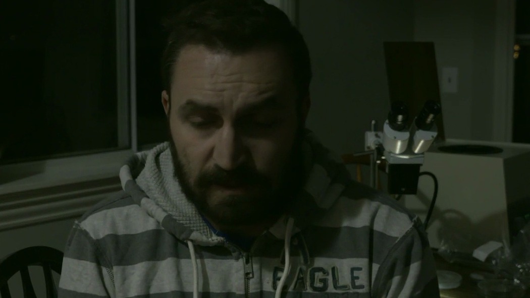 ინფექცია  ქართულად -  The Infection