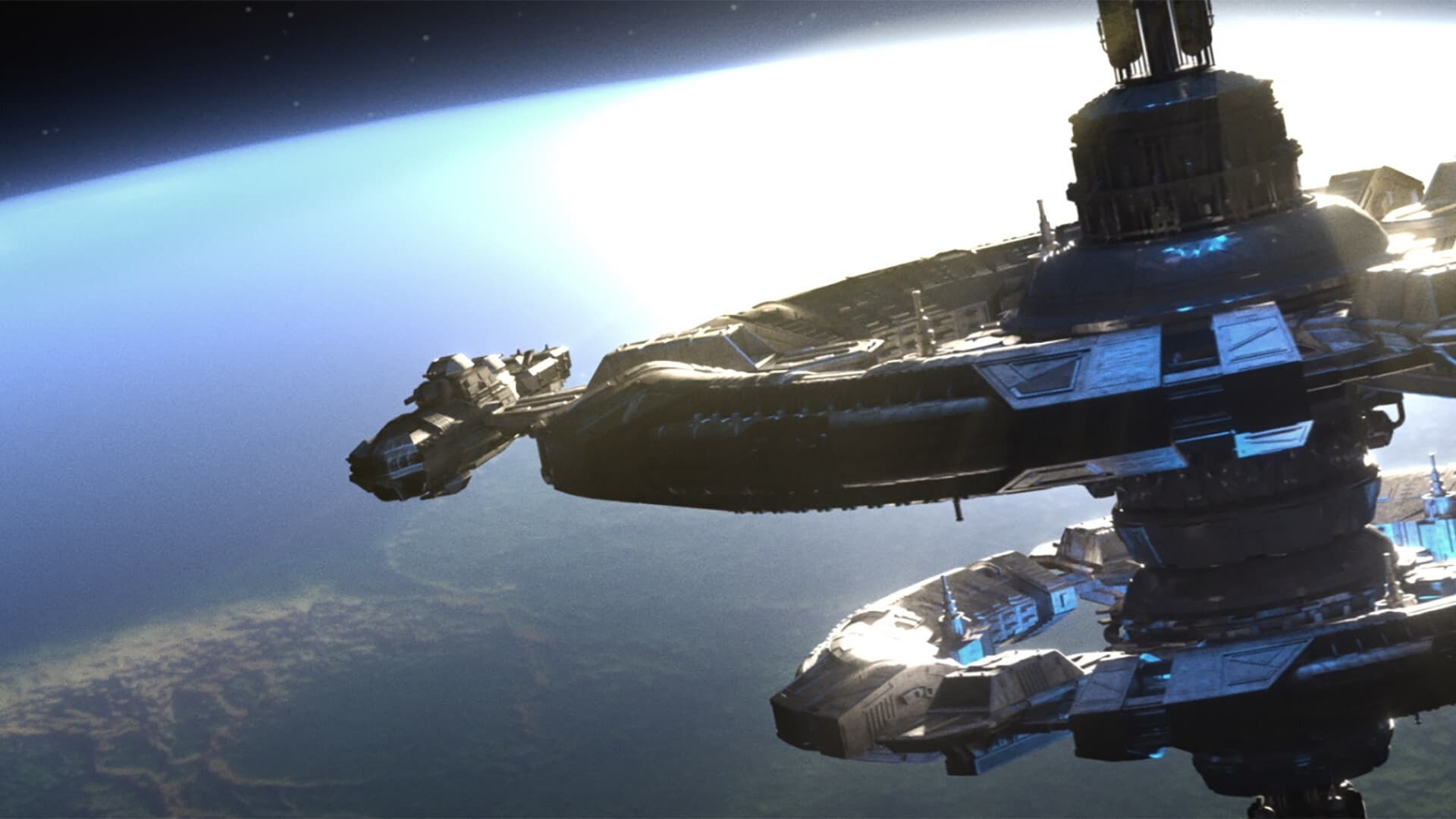 ქიმერას ვოიაჟი  ქართულად -  Voyage of the Chimera