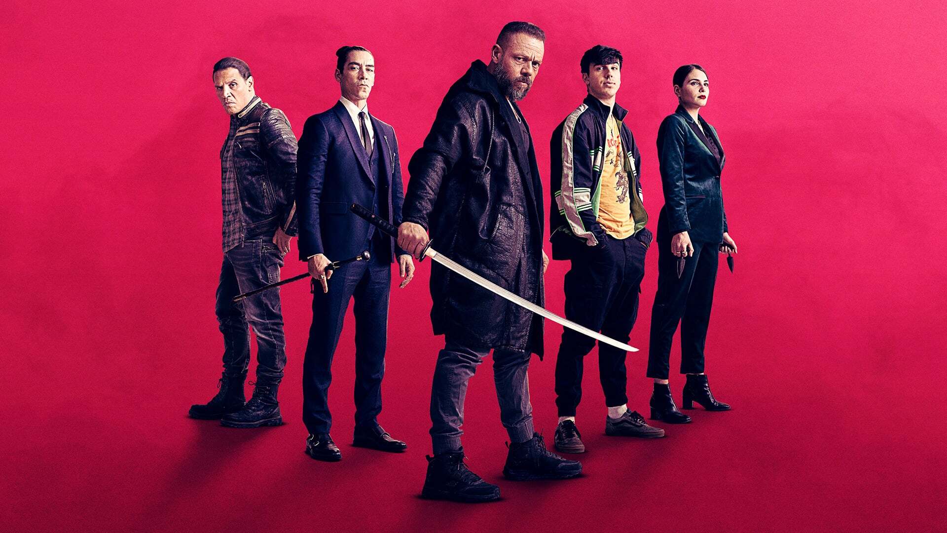 ექსტრემო  ქართულად -  Xtreme