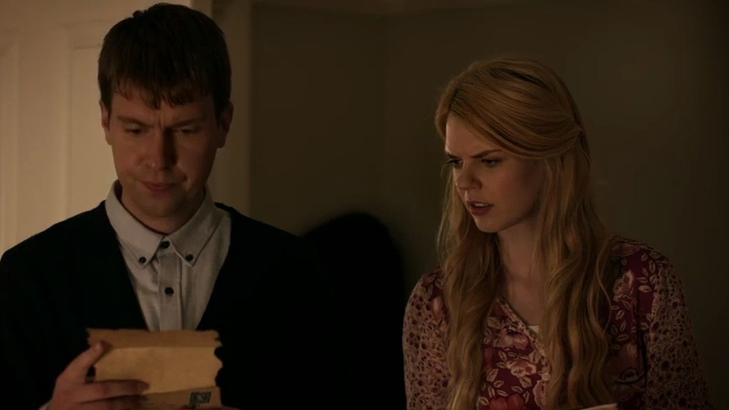 სისხლიანი სული  ქართულად -  Blood Spirit