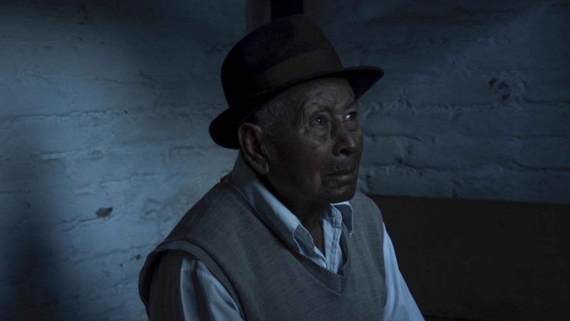 ოსტატის სიკვდილი  ქართულად -  The Death of the Master