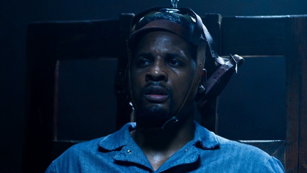 ბლეკსტოკის სასაფლაო  ქართულად -  Blackstock Boneyard