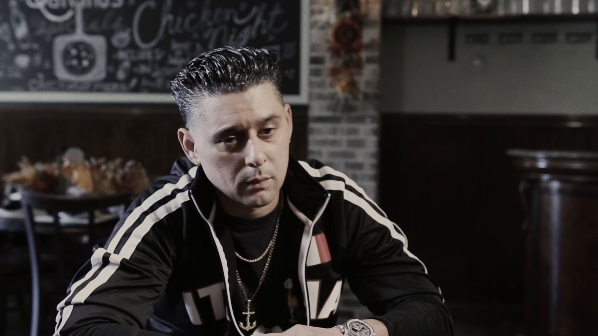 ჩემი ოჯახი 2  ქართულად -  Me Familia 2