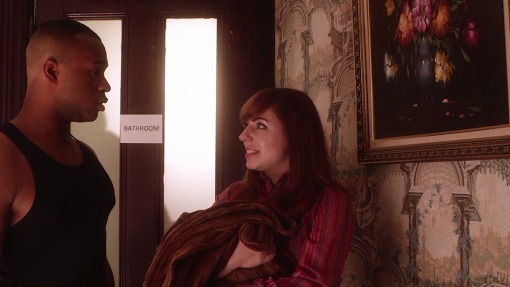 სანამ ღამე დასრულდება  ქართულად -  Before the Night Is Over