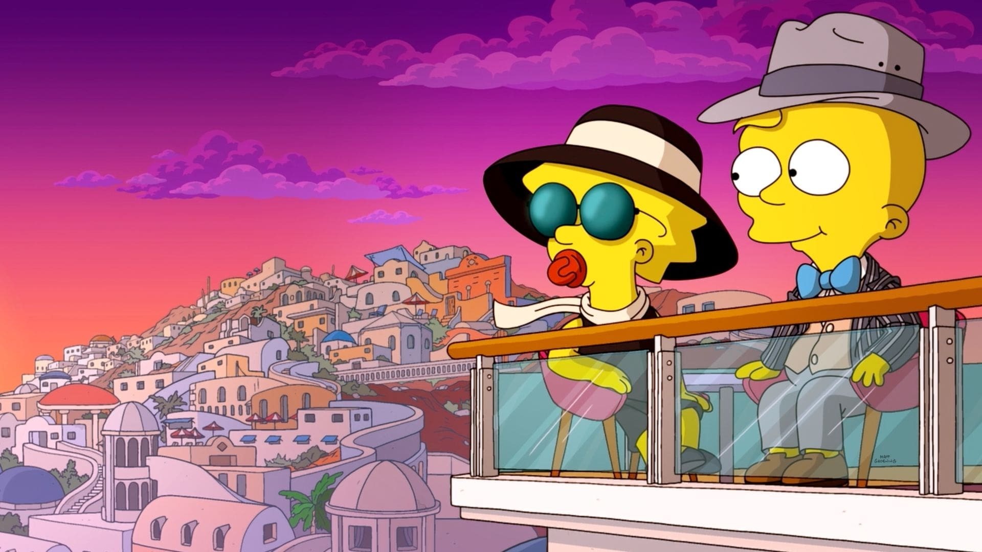 ბედისწერა  ქართულად -  Playdate with Destiny