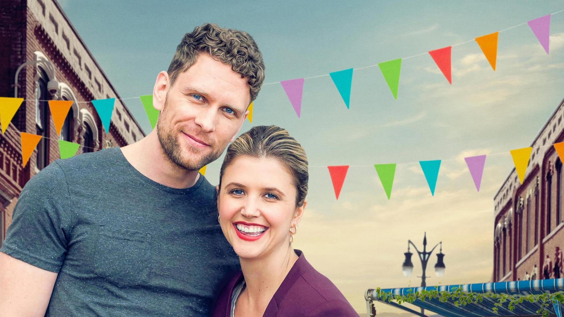 სიყვარულის მეორე შანსი  ქართულად -  Loves Second Chance