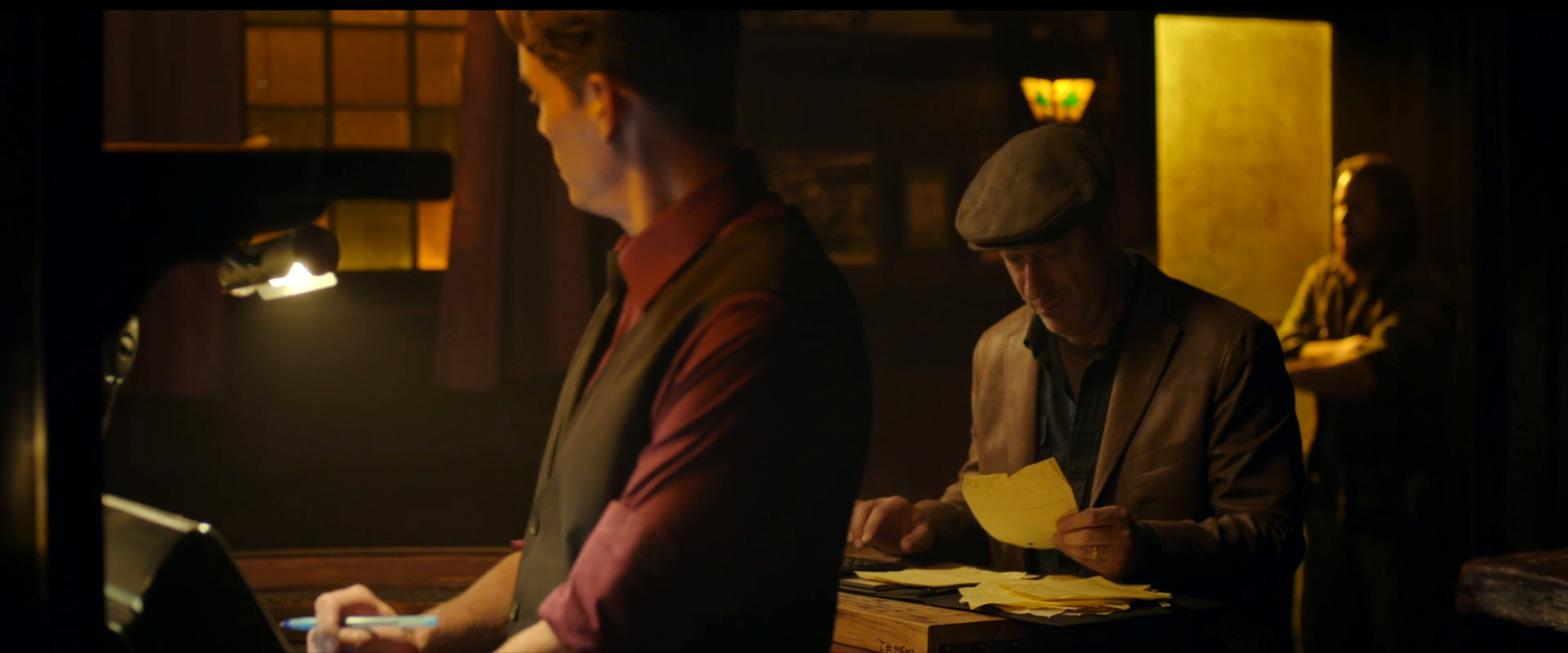 ცხოვრება კლდეებზე  ქართულად -  Life on the Rocks