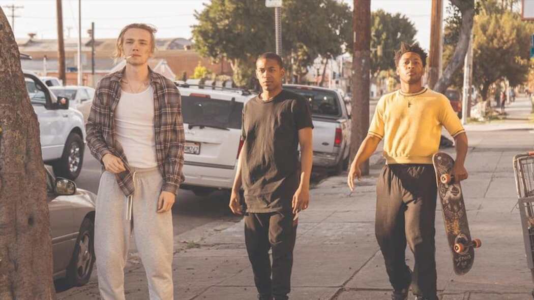 ხევში  ქართულად -  Gully