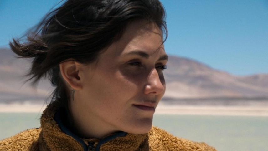 მე და ლეა  ქართულად -  Léa amp I