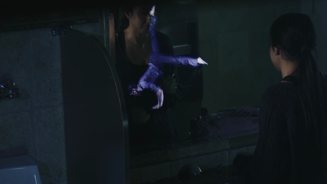 სტელანომიკონი: მომავლის შიში  ქართულად -  Future Fear