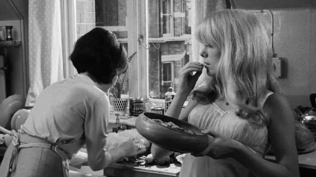 ზიზღი  ქართულად -  Repulsion