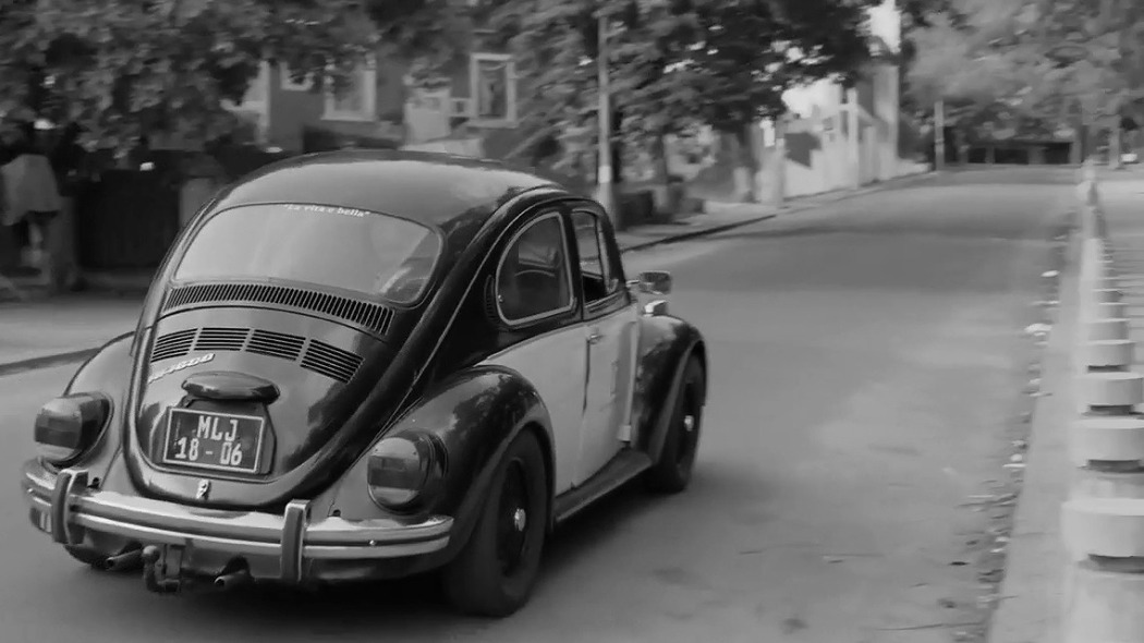 ჩვენი სიგიჟე  ქართულად -  Our Madness