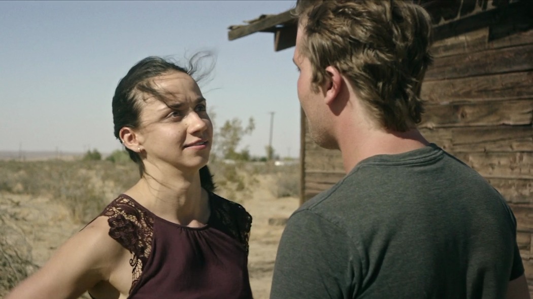 მირანდა ვეილი  ქართულად -  Miranda Veil