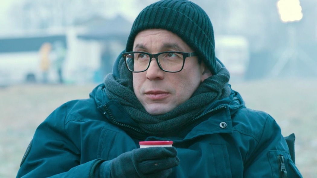 ფილმის დასასრული  ქართულად -  Konets filma