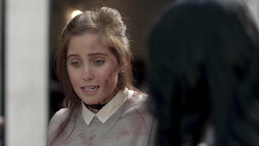 Გეგმა  V  ქართულად -  Plan V