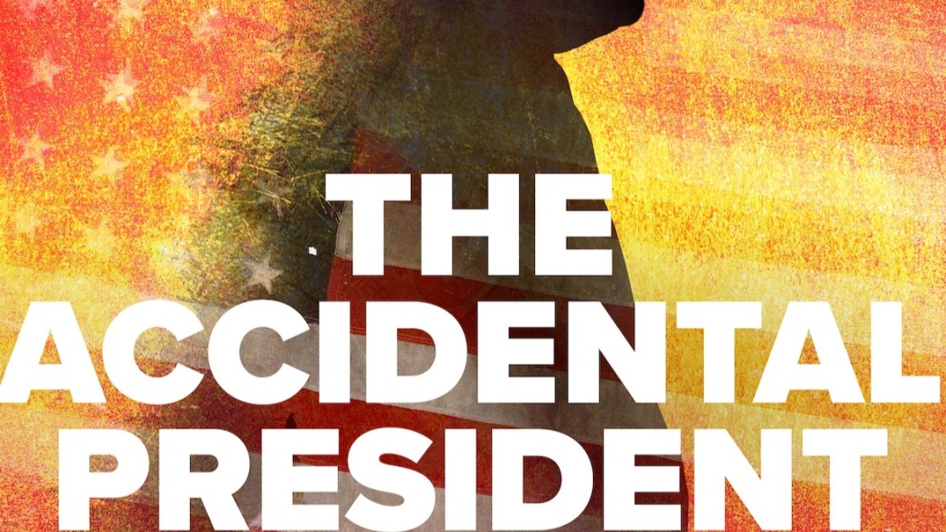 შემთხვევითი პრეზიდენტი  ქართულად -  The Accidental President