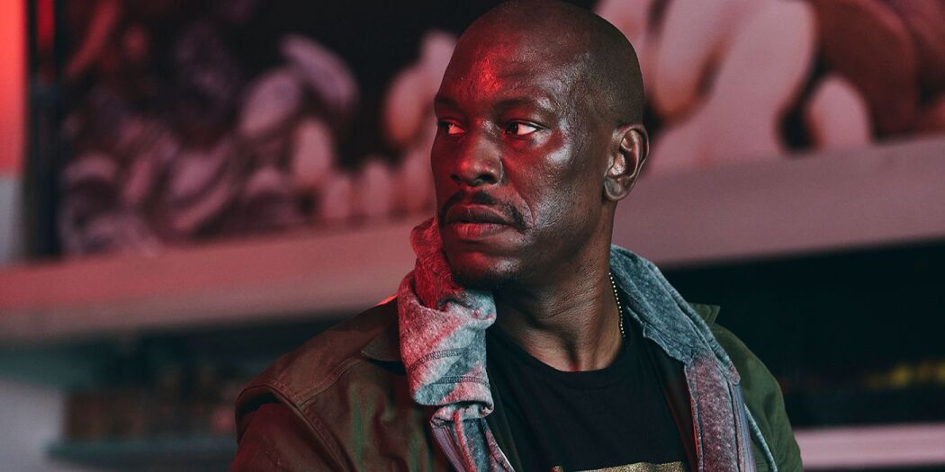 განდევნილი მძევალი  ქართულად -  Rogue Hostage