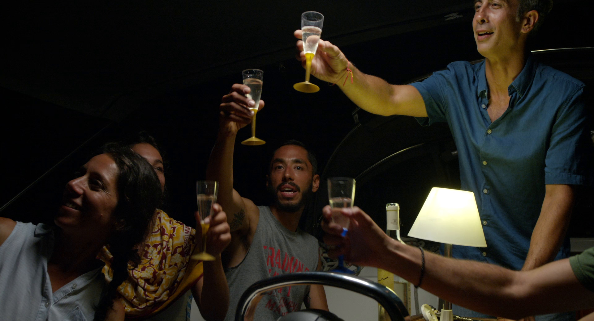 ტვირთი  ქართულად -  Cargo