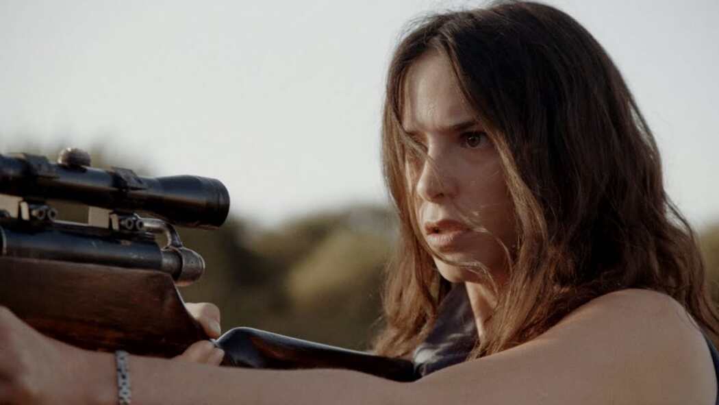 დიდი ჯოჯოხეთი  ქართულად -  Infierno grande