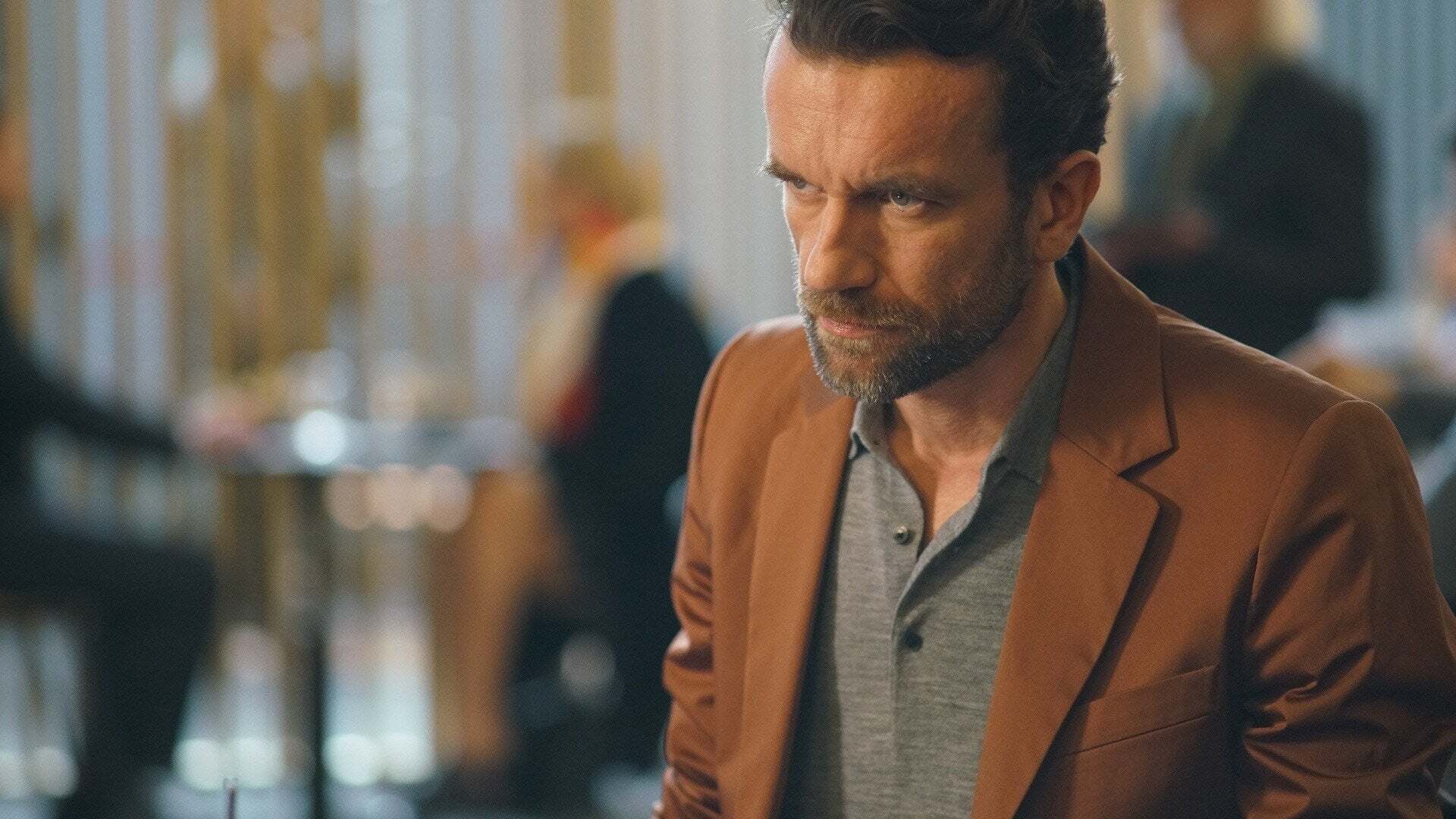 იდეალური მტერი  ქართულად -  A Perfect Enemy